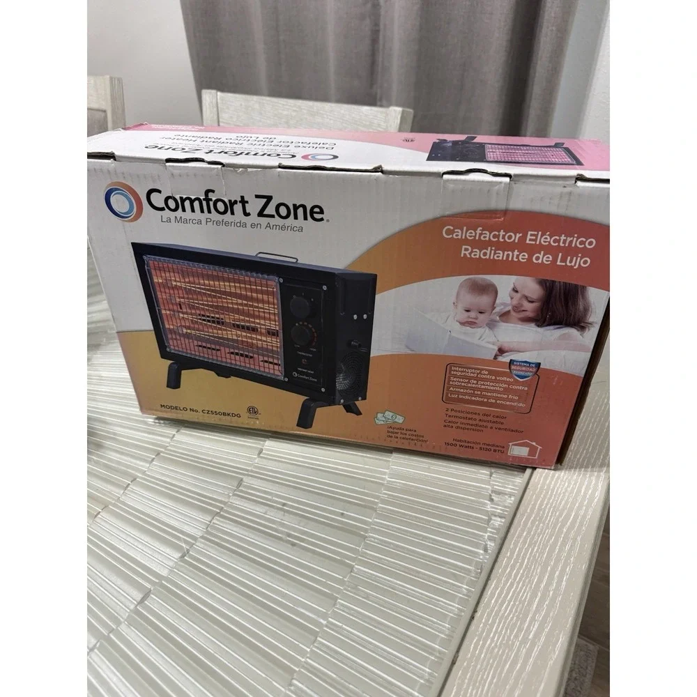 Comfort Zone up sale